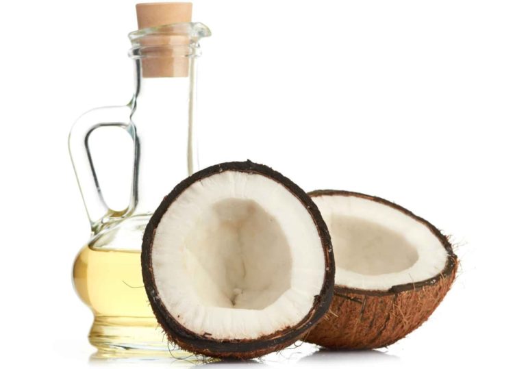 Coconut Oil Craze