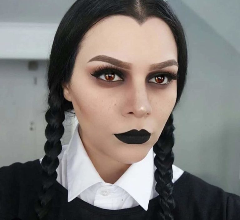 Halloween Beauty Inspiration Halloween Beauty Inspiration