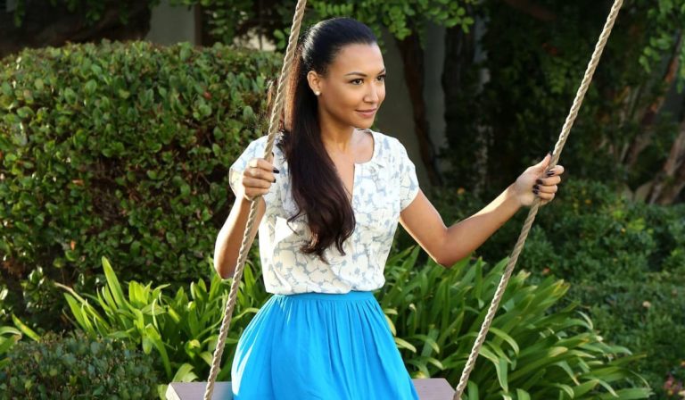 Naya Rivera’s Age, Height & Ethnicity Naya Rivera's Age, Height & Ethnicity