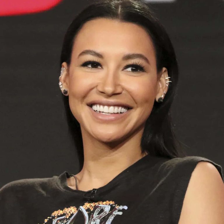 naya rivera naya rivera