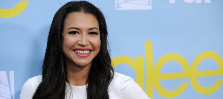 Naya Rivera’s Death & Agonizing Funeral Services naya rivera funeral