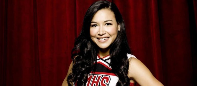 naya rivera glee