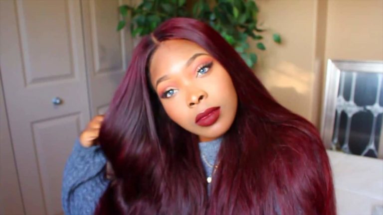 Hair Dyeing Basics: History, Factors And How To Use Red Hair Dye For Dark Hair Without Bleaching red hair dye for dark hair without bleaching