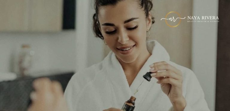 Dehydrated Skin in Winters? Here’s How You Can Use CBD Oil Dehydrated Skin