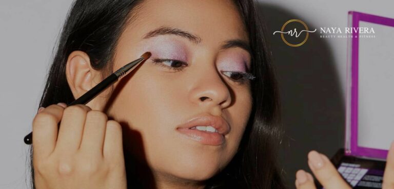 Makeup Trends for Autumn and Winter 2022 Makeup Trends