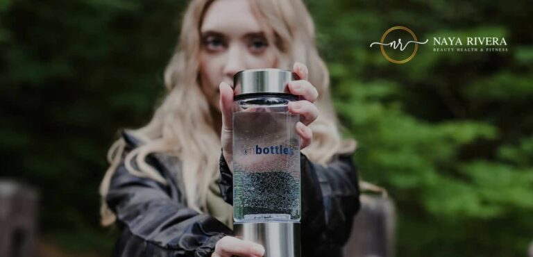 Molecular Hydrogen Water