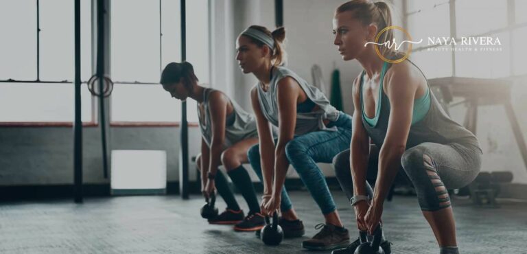 How You Can Smash Those Gym Workouts Gym Workouts