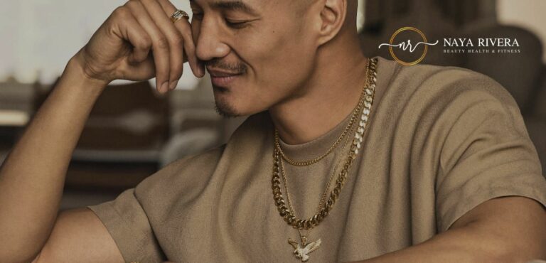 Choosing Stylish Men’s Jewelry Men's Jewelry