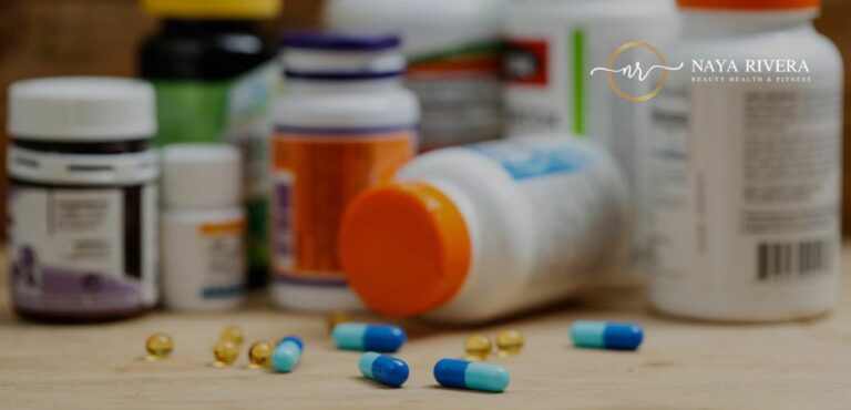 Science of Supplements