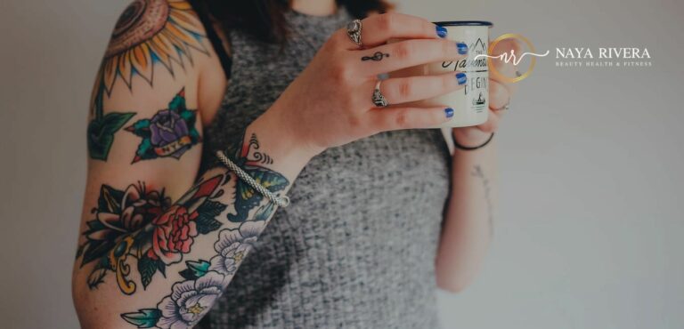meaning of tattoos
