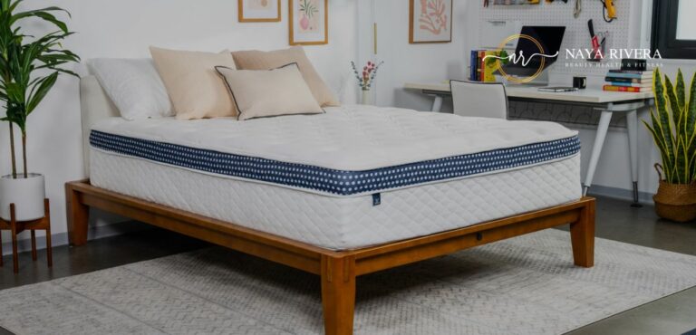 How the Right Mattress Can Improve Your Sleep Quality Right Mattress