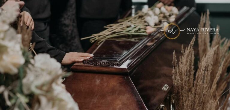 Self-Care During a Funeral Service: How to Take Care of Your Body and Mind Funeral Service