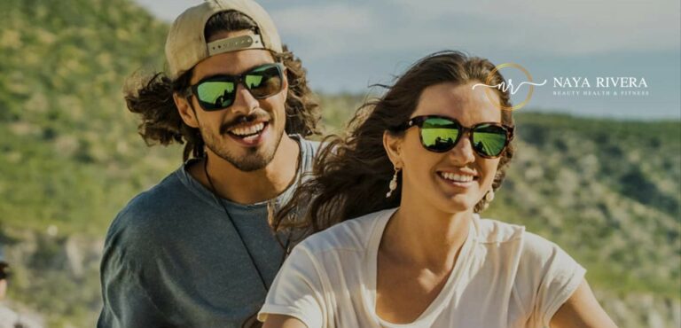 Sunglasses for Every Size Sunglasses for Every Size