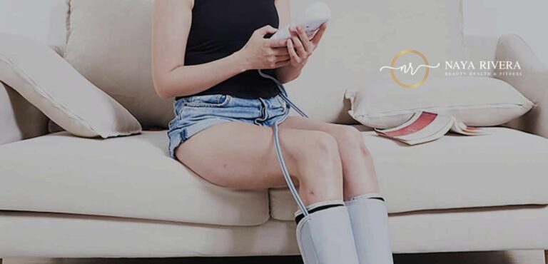 The Benefits of Using a Compression Massager Machine Compression Massager Machine