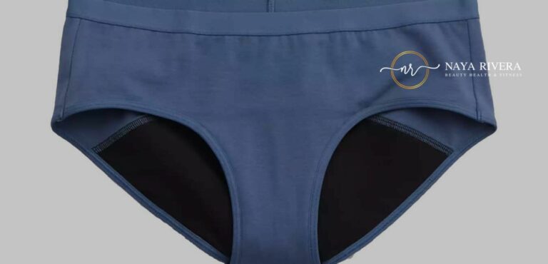 Finding Safe and Comfortable Period Underwear Period Underwear