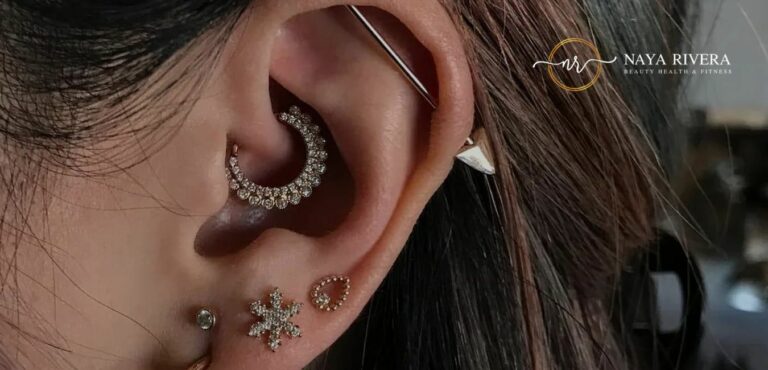 Exploring Fashion and Style Through Body Piercing Jewelry Trends Body Piercing Jewelry Trends