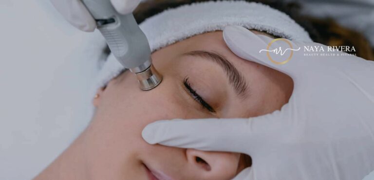How Laser Facial Surgery Can Help You Achieve The Skin Of Your Dreams Laser Facial Surgery