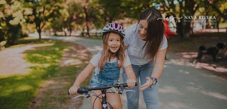 How To Encourage Your Kids To Have An Active Lifestyle? Active Lifestyle