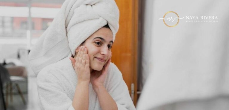 How To Look After Your Skin In Winter Look After Your Skin In Winter