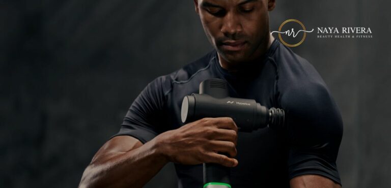 Muscle Recovery