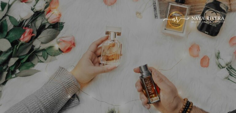 How To Find The Perfect Perfume For Every Occasion Find The Perfect Perfume