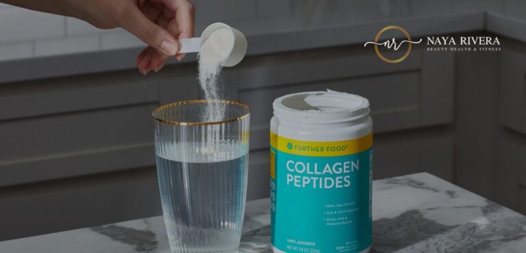 The Role Of Collagen Peptides In Boosting Metabolism And Reducing Body Fat Collagen Peptides