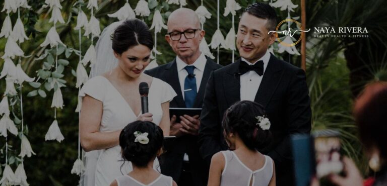 Plan A Blended Family Wedding