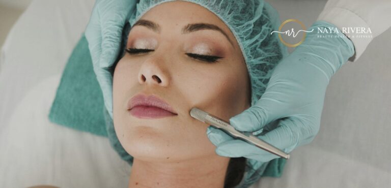 Beauty Treatments