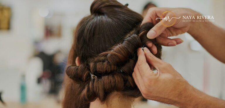 Enhancing Personal Style With Hair Care And Styling Techniques Hair Care And Styling