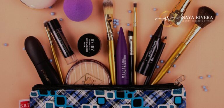 Beginner’s Guide To Cosmetic Products: What You Really Need In Your Makeup Bag Makeup Bag